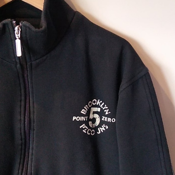 Vintage 90s Point Zero Track Suit Size L - Picture 3 of 14